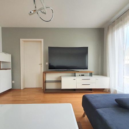 Near Lake Spacious & Furnished Beautiful Apartment Viyana Dış mekan fotoğraf