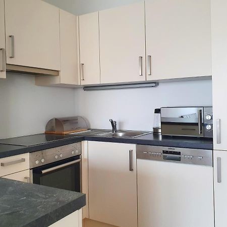 Near Lake Spacious & Furnished Beautiful Apartment Viyana Dış mekan fotoğraf