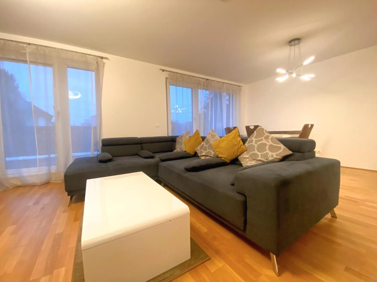 Near Lake Spacious & Furnished Beautiful Apartment Viyana Dış mekan fotoğraf