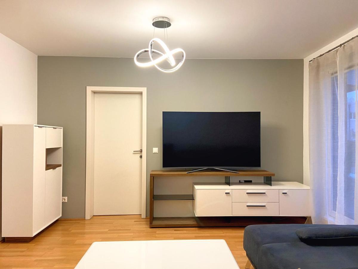Near Lake Spacious & Furnished Beautiful Apartment Viyana Dış mekan fotoğraf