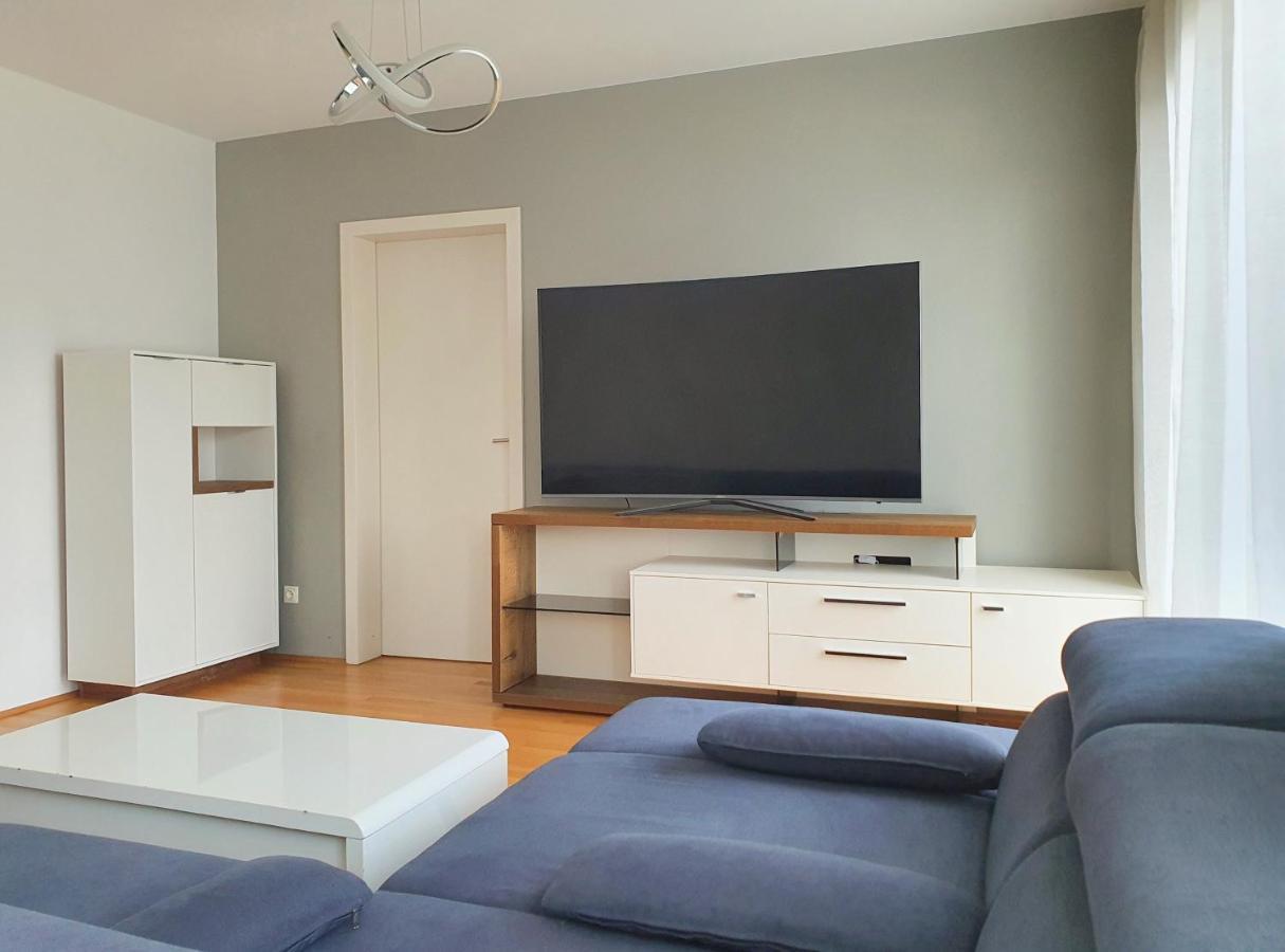 Near Lake Spacious & Furnished Beautiful Apartment Viyana Dış mekan fotoğraf