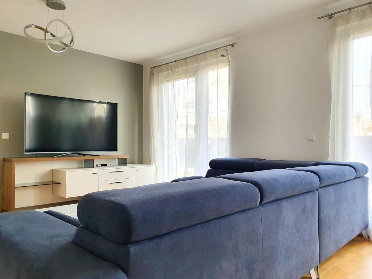 Near Lake Spacious & Furnished Beautiful Apartment Viyana Dış mekan fotoğraf