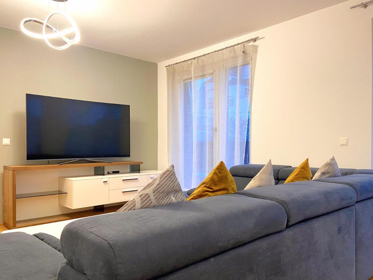 Near Lake Spacious & Furnished Beautiful Apartment Viyana Dış mekan fotoğraf