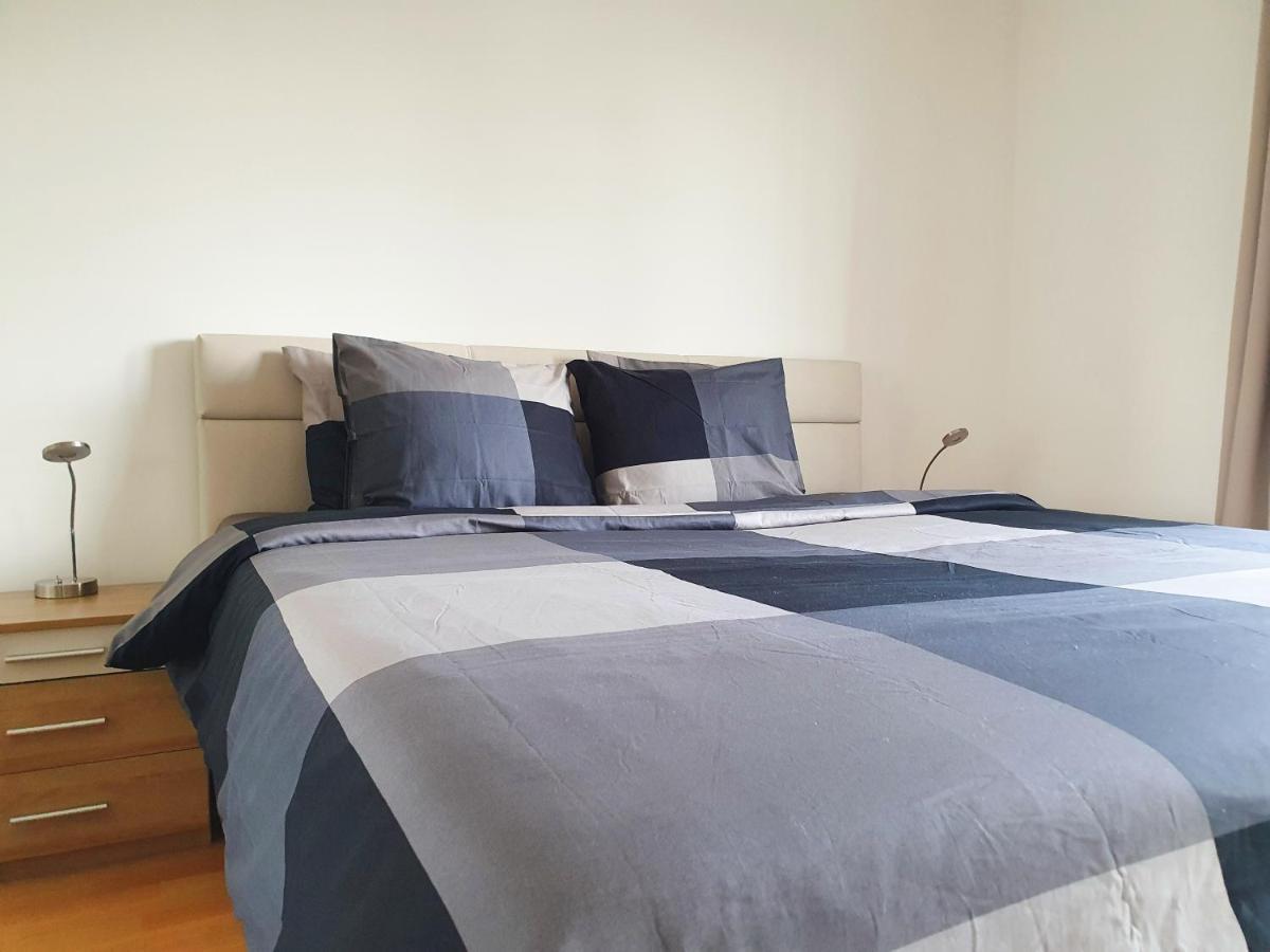 Near Lake Spacious & Furnished Beautiful Apartment Viyana Dış mekan fotoğraf