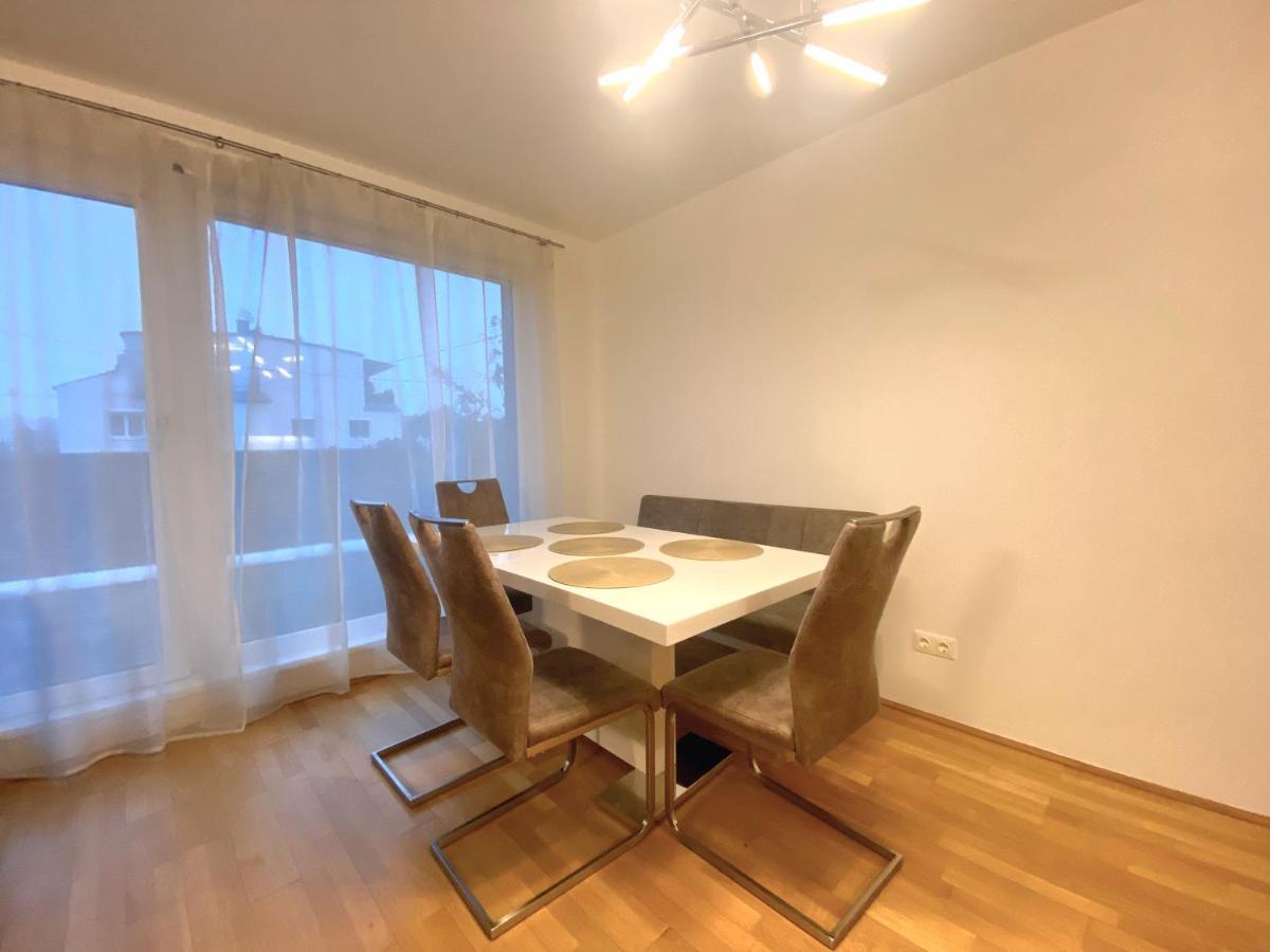 Near Lake Spacious & Furnished Beautiful Apartment Viyana Dış mekan fotoğraf