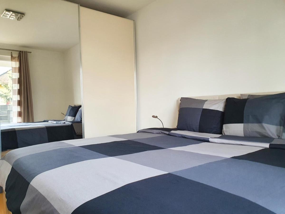 Near Lake Spacious & Furnished Beautiful Apartment Viyana Dış mekan fotoğraf