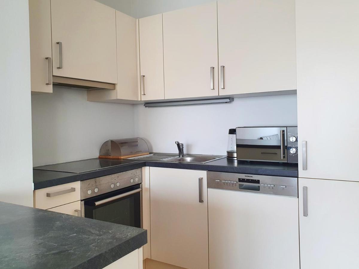 Near Lake Spacious & Furnished Beautiful Apartment Viyana Dış mekan fotoğraf