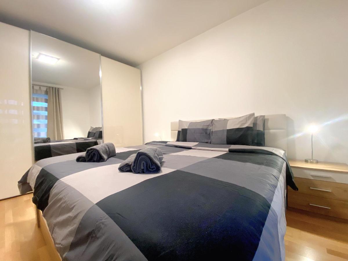 Near Lake Spacious & Furnished Beautiful Apartment Viyana Dış mekan fotoğraf
