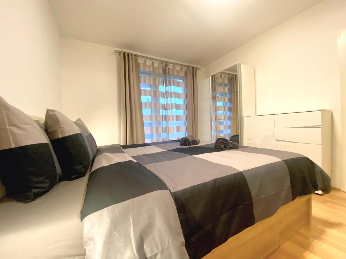 Near Lake Spacious & Furnished Beautiful Apartment Viyana Dış mekan fotoğraf