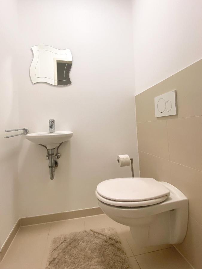 Near Lake Spacious & Furnished Beautiful Apartment Viyana Dış mekan fotoğraf