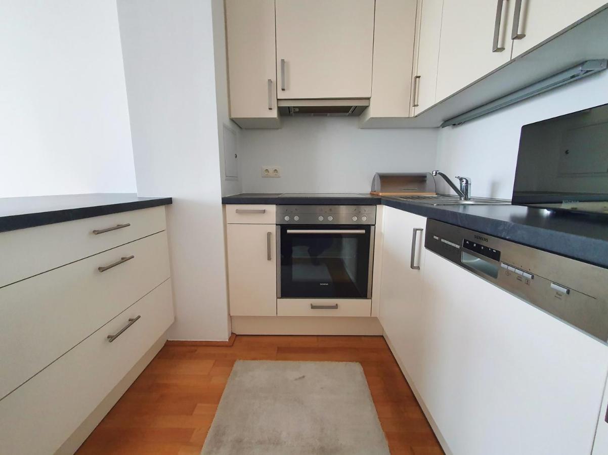 Near Lake Spacious & Furnished Beautiful Apartment Viyana Dış mekan fotoğraf
