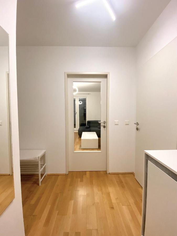 Near Lake Spacious & Furnished Beautiful Apartment Viyana Dış mekan fotoğraf