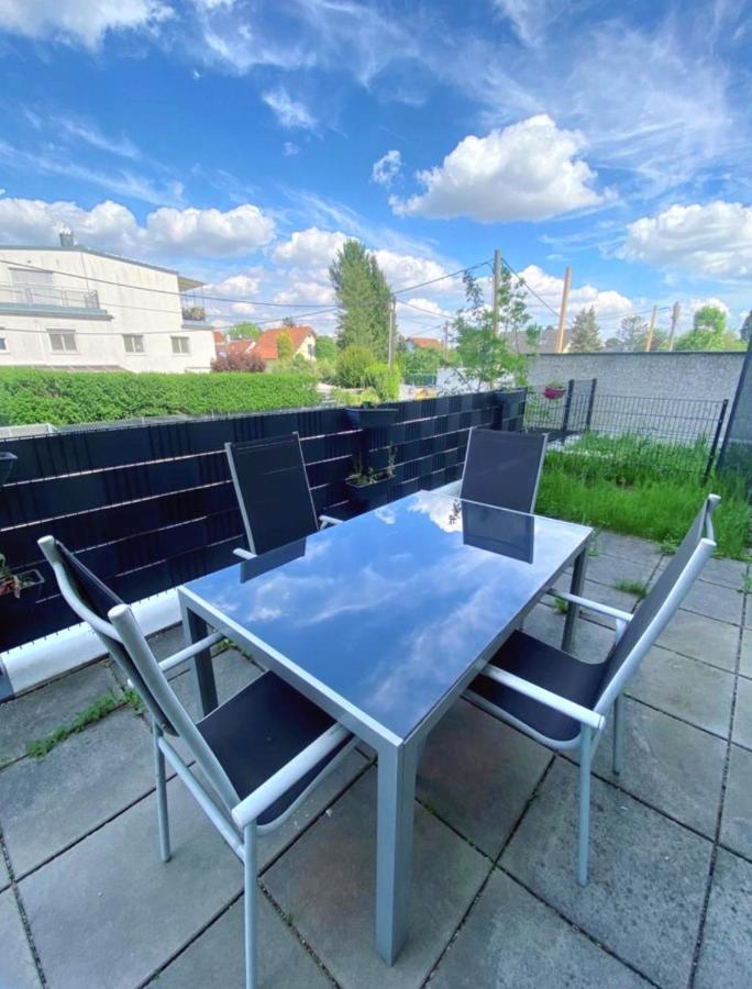 Near Lake Spacious & Furnished Beautiful Apartment Viyana Dış mekan fotoğraf
