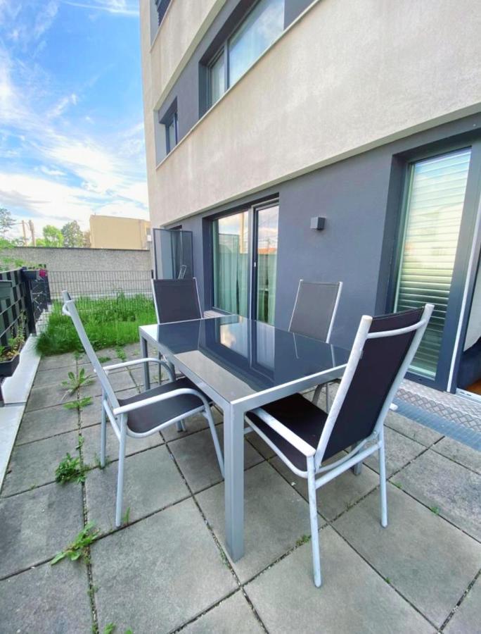 Near Lake Spacious & Furnished Beautiful Apartment Viyana Dış mekan fotoğraf